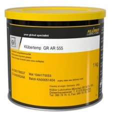 Klübertemp GR AR 555 - 1 Kg